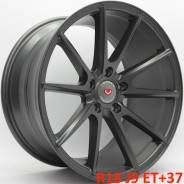 Vossen VFS-1. 9.0x18, 5x114.30, ET37, ЦО 73,1 мм.