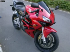 Honda CBR 600RR ����