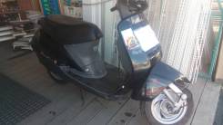 Honda Lead 50. 50 куб. см., исправен, без птс, без пробега
