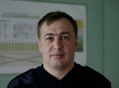 Помощник капитана по радиоэлектронике. Высшее образование, опыт работы 2 года