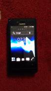 Sony Xperia. Б/у