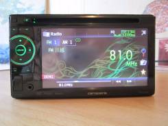 Pioneer Carrozzeria FH