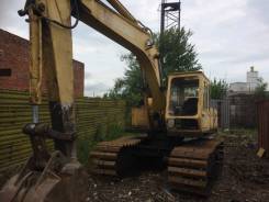 Sumitomo. Экскаватор S260 1993г. в, 0,80 куб. м.