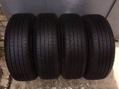 Dunlop Grandtrek ST30. Летние, 2015 год, износ: 5%, 4 шт