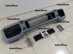 Бампер. Mercedes-Benz G-Class, W463