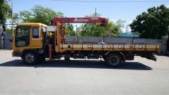 Isuzu Forward. Продается грузовик Isuzu forward, 8 200 куб. см., 7 500 кг.