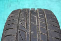 Bridgestone Playz PZ1. Летние, 2008 год, 10 %, 1 шт