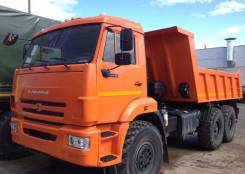 ПТС 6. Камаз 45141, 11 760 куб. см., 10 000 кг.