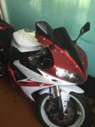 Yamaha R1. 1 000 куб. см., исправен, птс, с пробегом