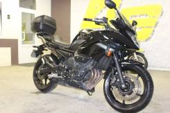 Yamaha XJ 600 S Diversion. 600 куб. см., исправен, птс, без пробега