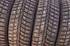 Laufenn I FIT Ice. Зимние, шипованные, без износа, 1 шт