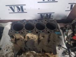 Блок цилиндров. Mitsubishi: Legnum, Pajero iO, Dion, Galant, Aspire, Lancer Двигатель 4G94