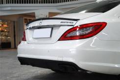 Спойлер. Mercedes-Benz. Под заказ