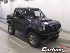 Mitsubishi Pajero. V25C