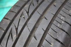 Bridgestone Playz PZ-X. Летние, 2011 год, износ: 10%, 1 шт