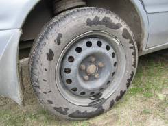Hankook Kinergy Eco K425. Летние, износ: 5%, 4 шт. Под заказ