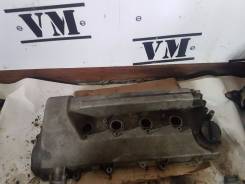 Крышка головки блока цилиндров. Toyota: Corolla, Corolla Fielder, Voltz, Allex, Celica, Matrix, WiLL VS, Corolla / Matrix, Corolla Runx Двигатель 2ZZG...