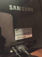 Samsung. 22" (56 см), технология LCD (ЖК)