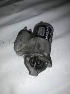 Стартер. Mitsubishi: Eclipse, L200, Delica, Sigma, Montero Sport, Pajero Sport, GTO, Debonair, Pajero, Galant, Chariot Grandis, Nativa, Eterna, Monter...