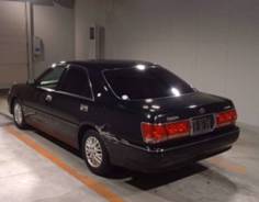 Бампер. Toyota Crown, JZS171, JZS171W, JZS173, JZS173W, JZS175