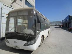 Yutong ZK6831HG. Продам автобус, 3 922 куб. см., 23 места