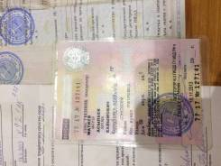 Лада 2108. Продажа ПТС лада 2108