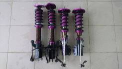 Амортизатор. Toyota: Mark II Wagon Qualis, Windom, Camry Gracia, Solara, Pronard, Avalon Lexus ES300, MCV20