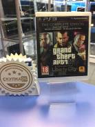 Игры для Sony PlayStation 3.