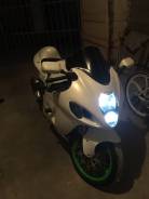 Suzuki GSX 1300R Hayabusa. 1 300 куб. см., исправен, птс, с пробегом