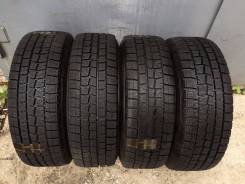 Dunlop Winter Maxx. Зимние, без шипов, 2013 год, 5 %, 4 шт