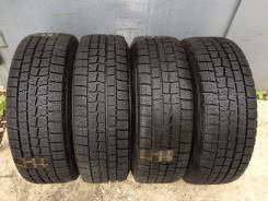 Dunlop Winter Maxx SJ8. Зимние, без шипов, 2015 год, износ: 5%, 4 шт
