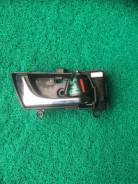 Ручка двери внутренняя. Subaru Legacy, BPH, BLE, BP5, BL5, BP9, BL9, BPE Двигатели: EJ20X, EJ20Y, EJ253, EJ255, EJ203, EJ204, EJ30D, EJ20C