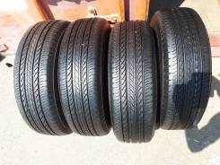 Bridgestone Dueler H/L. Летние, 2015 год, износ: 5%, 4 шт