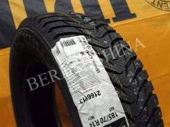 Kumho WinterCraft Ice WI31. Зимние, шипованные, без износа, 4 шт. Под заказ
