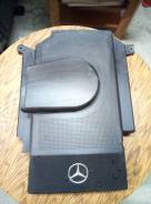 Крышка двигателя. Mercedes-Benz E-Class, S210, W210