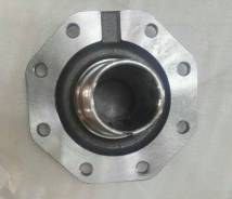 Кулак поворотный. Toyota Land Cruiser, FZJ71, HZJ80, HZJ70, VDJ79, HZJ75, HZJ73, HDJ79, HZJ79, HDJ81, FZJ76, FZJ78, FJ80, VDJ76, FZJ74, FZJ80, VDJ78...