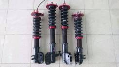 Амортизатор. Subaru Legacy, BG5 Subaru Forester, SF5, SG5, BG5 Subaru Impreza, GFA, GC8, GC6, GF8, GC4, GF6, GC2, GF5, GC1, GF4, GF3, GF2, GF1