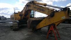 Hyundai R360LC-7. Продается экскаватор