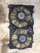 Диффузор. Toyota Aristo, JZS161 Двигатель 2JZGTE