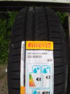 Pirelli Cinturato P1. Летние, 2017 год, без износа, 4 шт