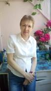 Уборщик. Среднее образование