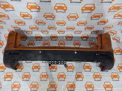 Бампер. Suzuki Vitara, LY Двигатели: K14CDITC, M16A