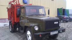 YTO 404. Продаётся автомобиль-мусоровоз