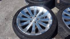 Legzas. 8.0/9.0x18, 5x114.30, ET38/45