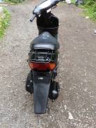 Honda Dio AF35. 49 куб. см., исправен, птс, без пробега
