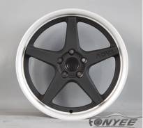 ADV.1. 8.0x19", 5x112, ET35,  66,5.     