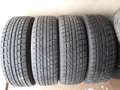 Yokohama Ice Guard IG20. Зимние, без шипов, 2011 год, износ: 5%, 4 шт