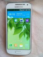 Samsung Galaxy S4 mini Duos GT-i9192. Б/у