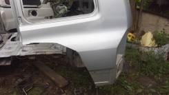 Крыло. Mitsubishi Pajero, V63W, V73W, V60, V75W, V78W, V77W Mitsubishi Montero, V60 Двигатель 6G74