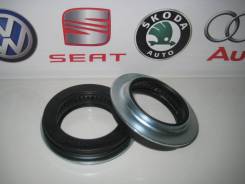Подшипник амортизатора. Volkswagen: Caddy, Passat, Jetta, Scirocco, Tiguan, Passat CC, Beetle, Polo, Fox, Eos, Touran, Golf Audi: TT, S3, Q3, TT RS, R...